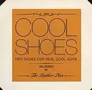 12'' - The Leather Nun - Cool Shoes