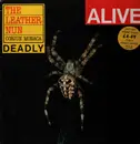 LP - The Leather Nun - Alive