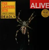 Leather Nun - Alive