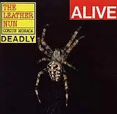 The Leather Nun - Alive