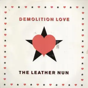 Leather Nun - Demolition Love