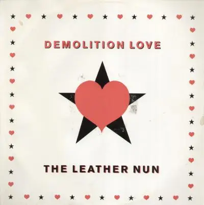 The Leather Nun - Demolition Love