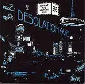 Leather Nun - Desolation Ave. EP