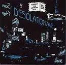 12'' - The Leather Nun - Desolation Ave. EP
