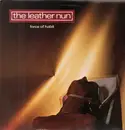 LP - The Leather nun - Force of habit
