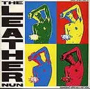 12'' - The Leather Nun - Lost And Found