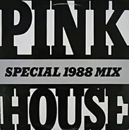 The Leather Nun - Pink House (Special 1988 Mix)