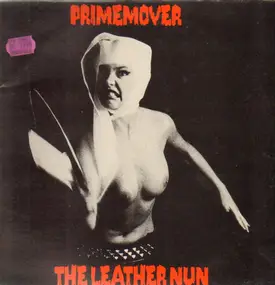 Leather Nun - Prime Mover