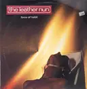 LP - The Leather Nun - Force Of Habit