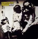 LP - The Leather Nun - Nun Permanent