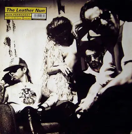 The Leather Nun - Nun Permanent