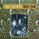 LP - The Leaves - Hey Joe - White