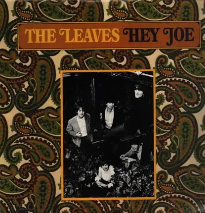 The Leaves - Hey Joe