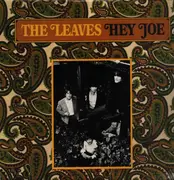 LP - The Leaves - Hey Joe