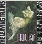 The Leaving Trains - Sleeping Underwater Survivors