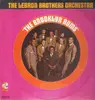 LP - The Lebron Brothers Orchestra - The Brooklyn Bums - Top Salsa/Latin Boogaloo