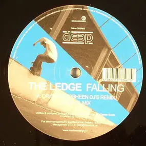 The Ledge - Falling