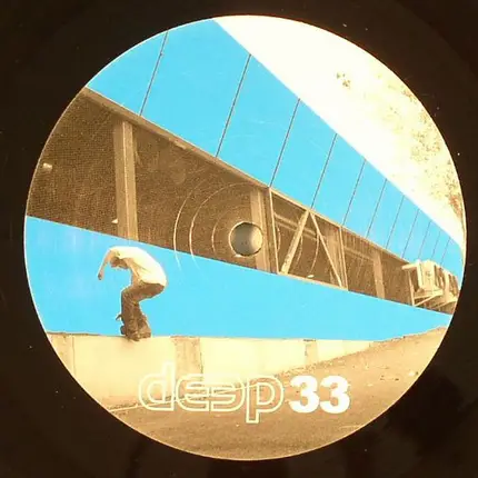 The Ledge - Falling