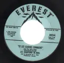 7inch Vinyl Single - The Lee Hale Singers - Et Les Cloches Sonnaient / And The Bells Rang