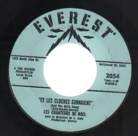 The Lee Hale Singers - Et Les Cloches Sonnaient / And The Bells Rang