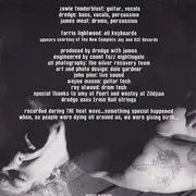 CD - The Lee Harvey Oswald Band - Blastronaut