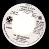 7inch Vinyl Single - The Lee Holdridge Orchestra - Victory Is Peace (Olympic Flame) / Snow Frolic - White labels