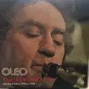LP - The Lee Konitz Trio - Oleo