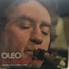 The Lee Konitz Trio - Oleo
