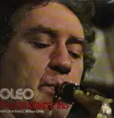 LP - The Lee Konitz Trio - Oleo
