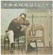 The Lee Konitz Quartet - Tranquility