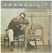 The Lee Konitz Quartet - Tranquility