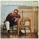 CD - The Lee Konitz Quartet - Tranquility - Obi not Incl.
