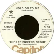 The Lee Pickens Group