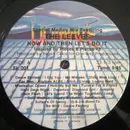 12inch Vinyl Single - The Leeves - Special Medley Mix Featuring The Leeves: Now And Then Let's Do It