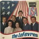 LP - The LeFevres - Gospel Music U.S.A.