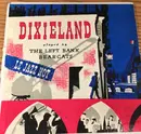 7inch Vinyl Single - The Left Bank Bearcats - Dixieland