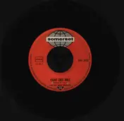 The Left Bank Bearcats - Fight Like Hell / 45 Minutes From Broadway