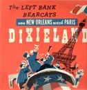 LP - The Left Bank Bearcats - Von New York nach Paris