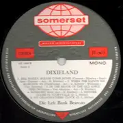 LP - The Left Bank Bearcats - Dixieland