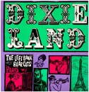 LP - The Left Bank Bearcats - Dixieland