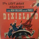 LP - The Left Bank Bearcats - Von New Orleans Nach Paris im Dixieland