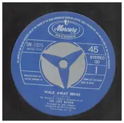 7inch Vinyl Single - The Left Banke - Walk Away Renee