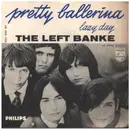 7inch Vinyl Single - The Left Banke - Pretty Ballerina