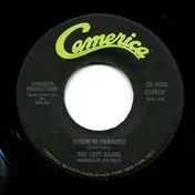 The Left Banke - Queen Of Paradise