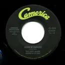 7inch Vinyl Single - The Left Banke - Queen Of Paradise