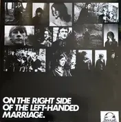 The Left-Handed Marriage