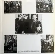 LP - The Left-Handed Marriage - On The Right Side Of The Left-Handed Marriage - Limited Edition, Numbered, Gatefold