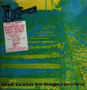 LP - The Left - Last Train To Hagerstown