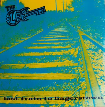 The Left - Last Train To Hagerstown