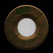 The Legendary Country Gentlemen - There's A Star Spangled Banner / Extra High-Grade Rag